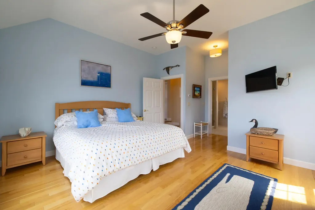 96 Sunset Bay Drive Steuben ME 04680