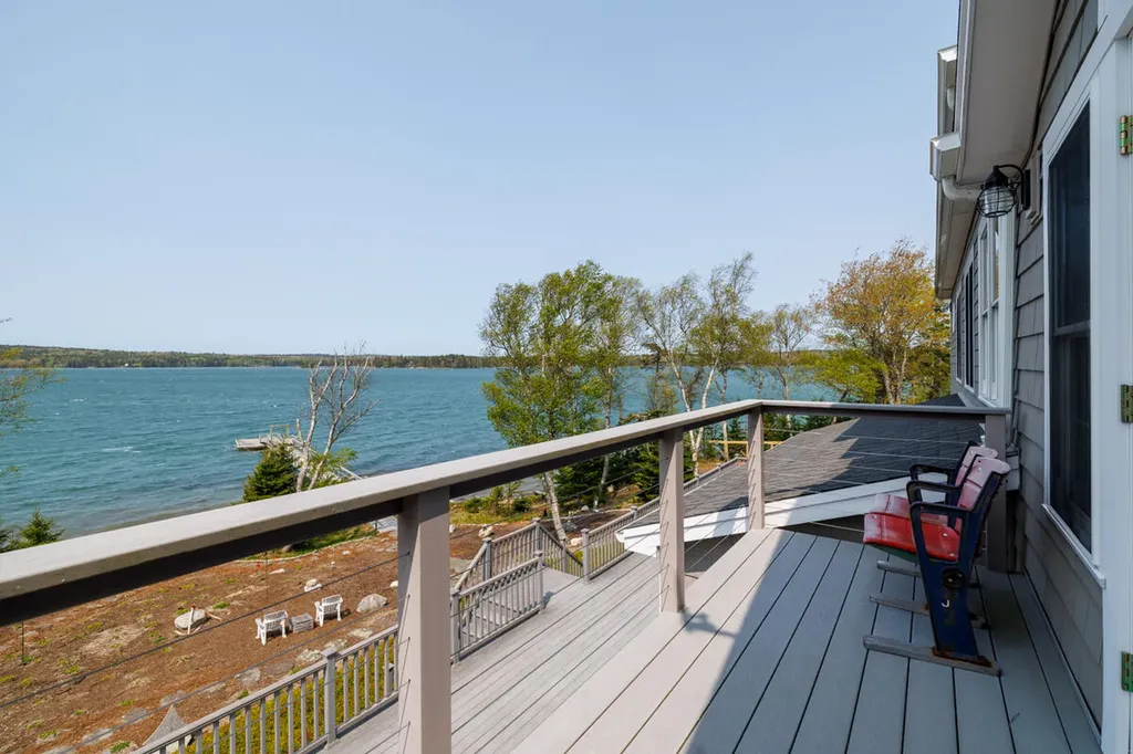 96 Sunset Bay Drive Steuben ME 04680
