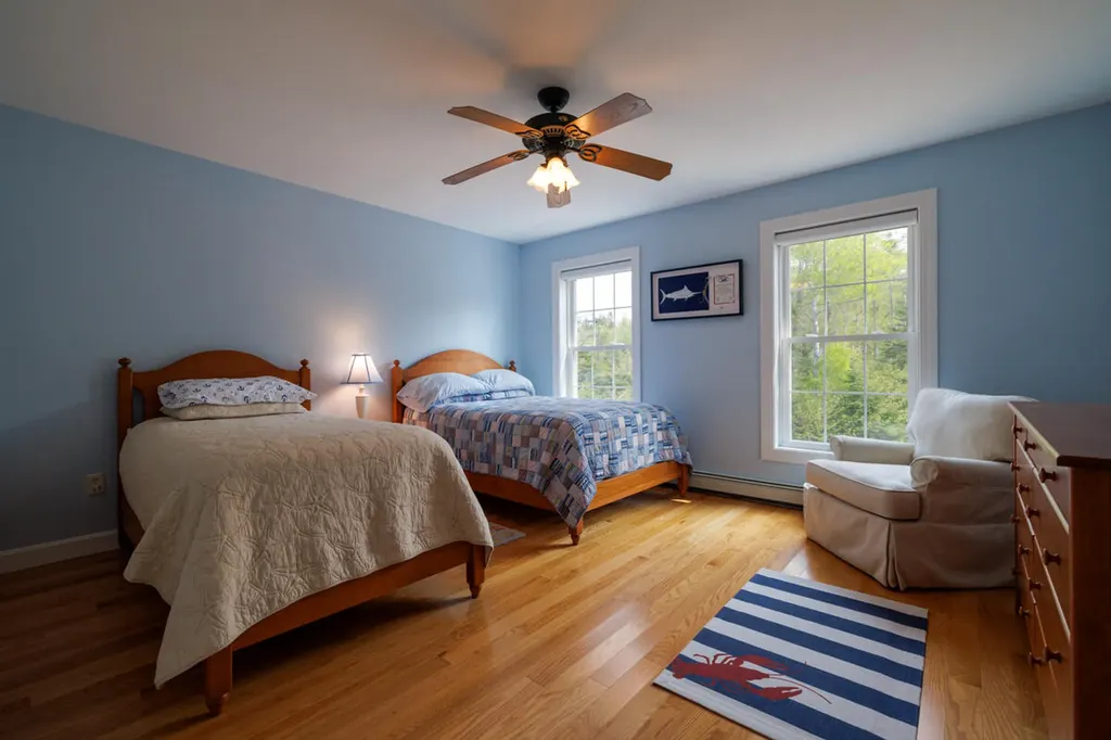 96 Sunset Bay Drive Steuben ME 04680