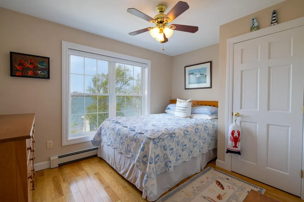 96 Sunset Bay Drive Steuben ME 04680