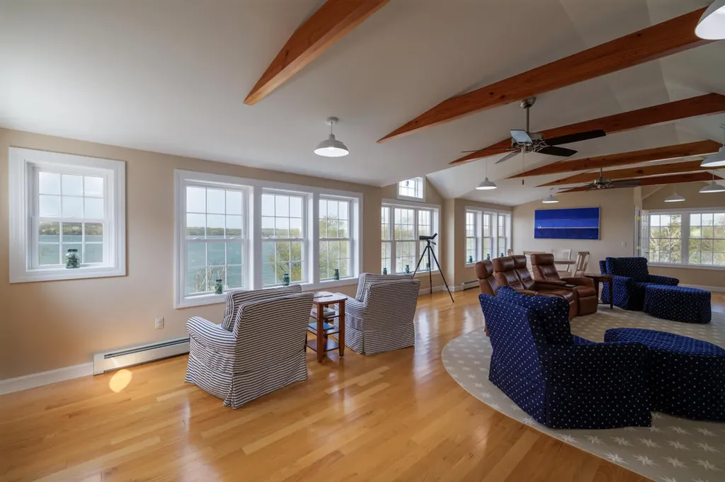 96 Sunset Bay Drive Steuben ME 04680