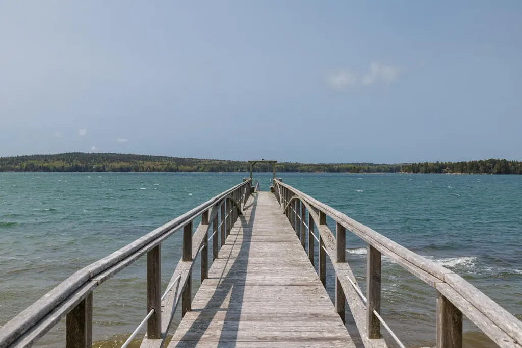 96 Sunset Bay Drive Steuben ME 04680