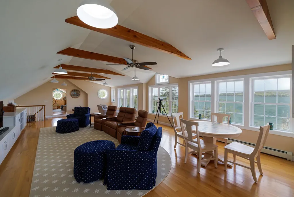 96 Sunset Bay Drive Steuben ME 04680