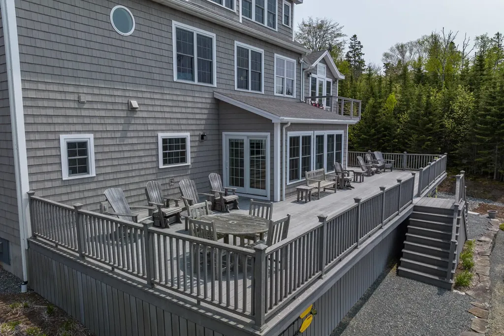96 Sunset Bay Drive Steuben ME 04680