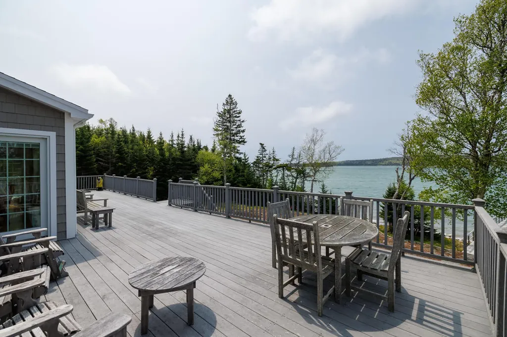 96 Sunset Bay Drive Steuben ME 04680