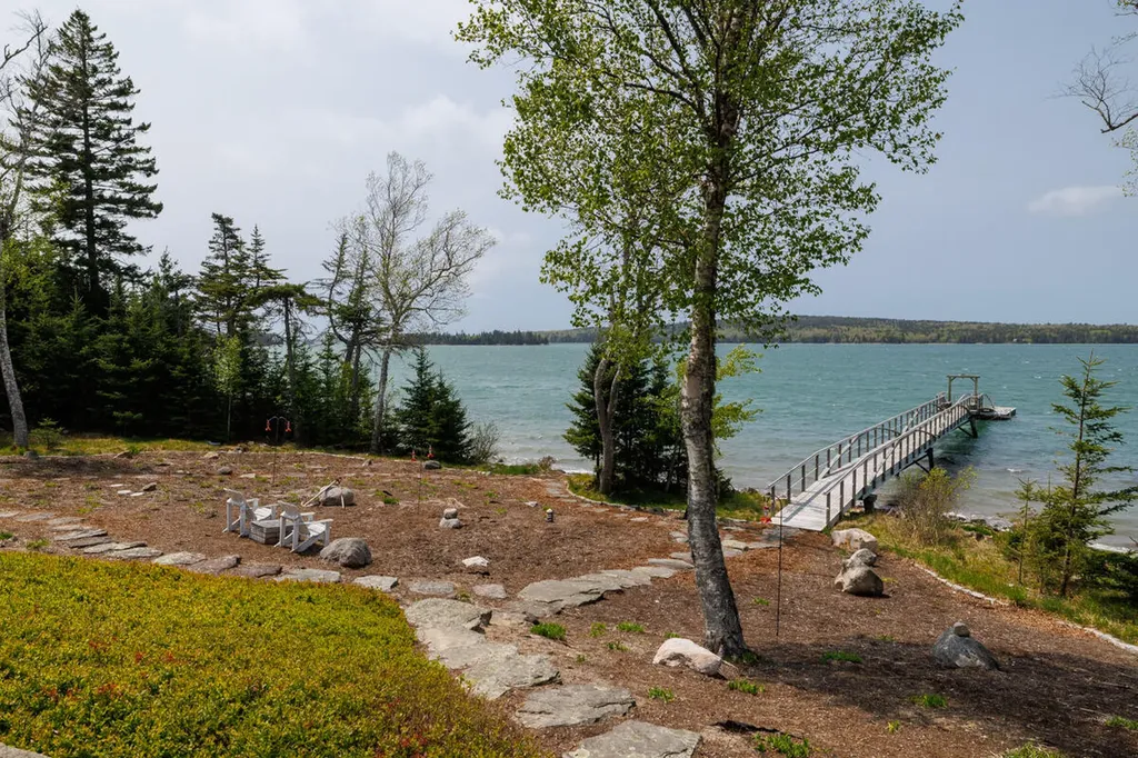 96 Sunset Bay Drive Steuben ME 04680