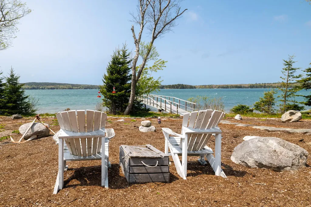 96 Sunset Bay Drive Steuben ME 04680