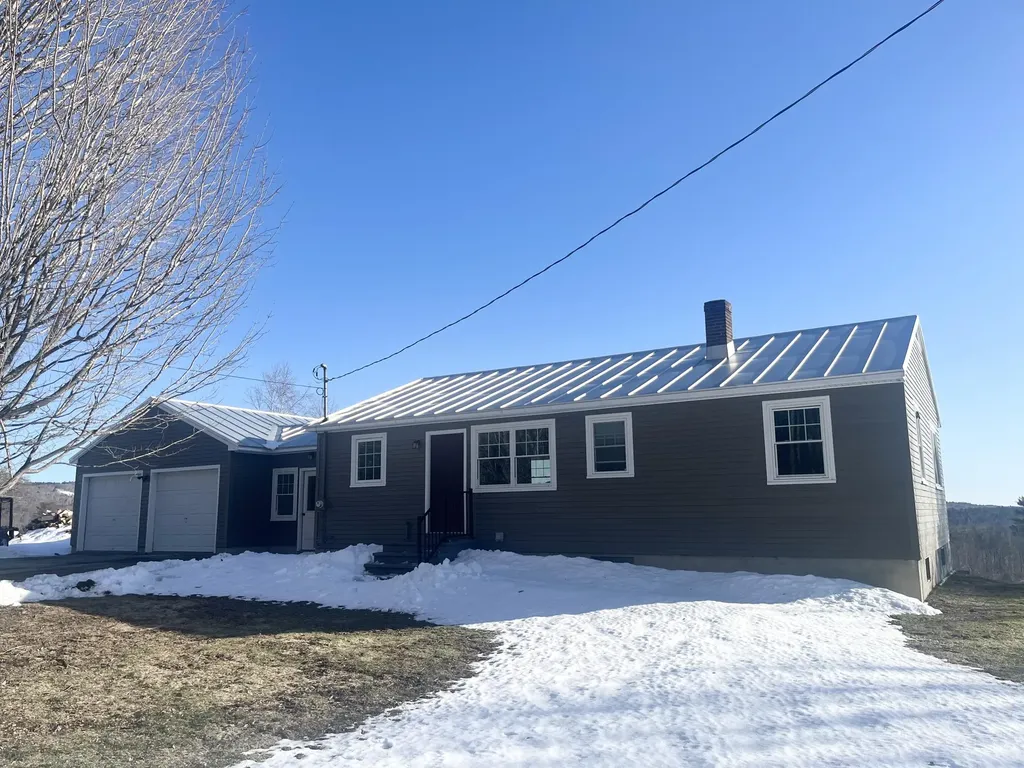 191 Orchard Drive Wilton ME 04294