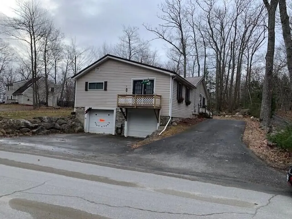 1019 Brewer Lake Road Orrington ME 04474