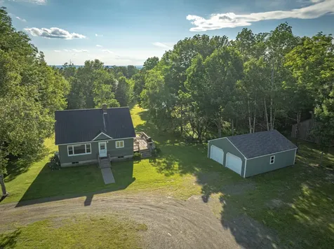 25 Grant Road Sangerville ME 04479