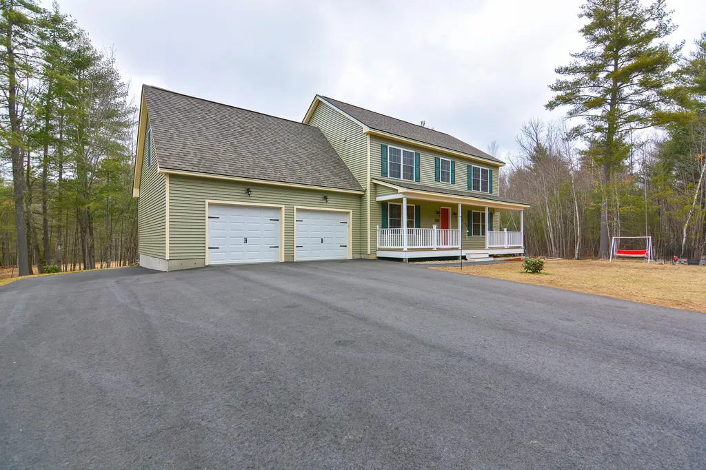38 Italo Lane Berwick ME 03901