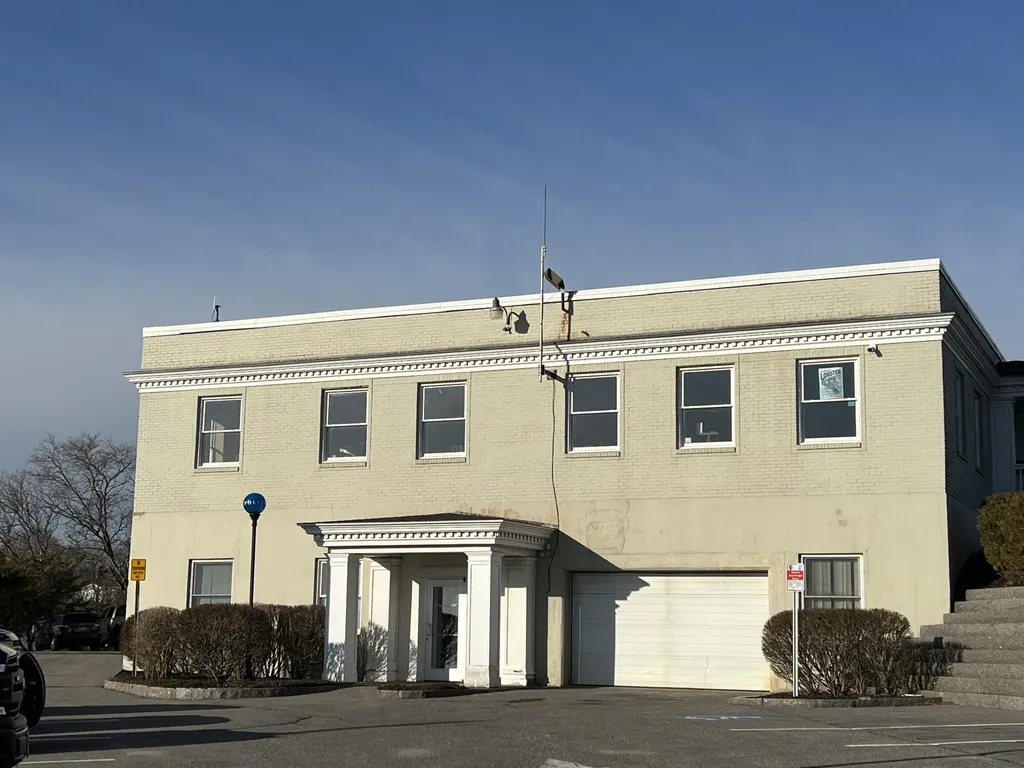 1 Park Drive Rockland ME 04841
