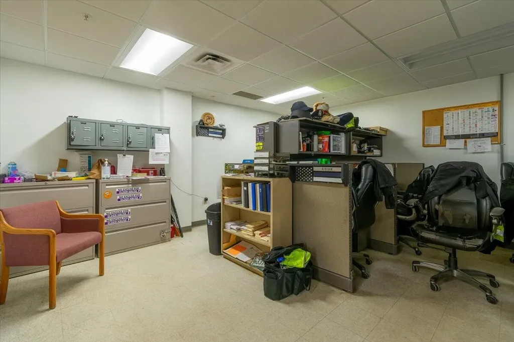 1 Park Drive Rockland ME 04841