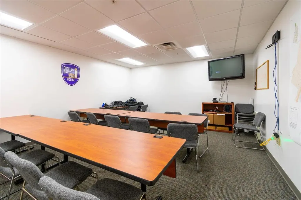 1 Park Drive Rockland ME 04841
