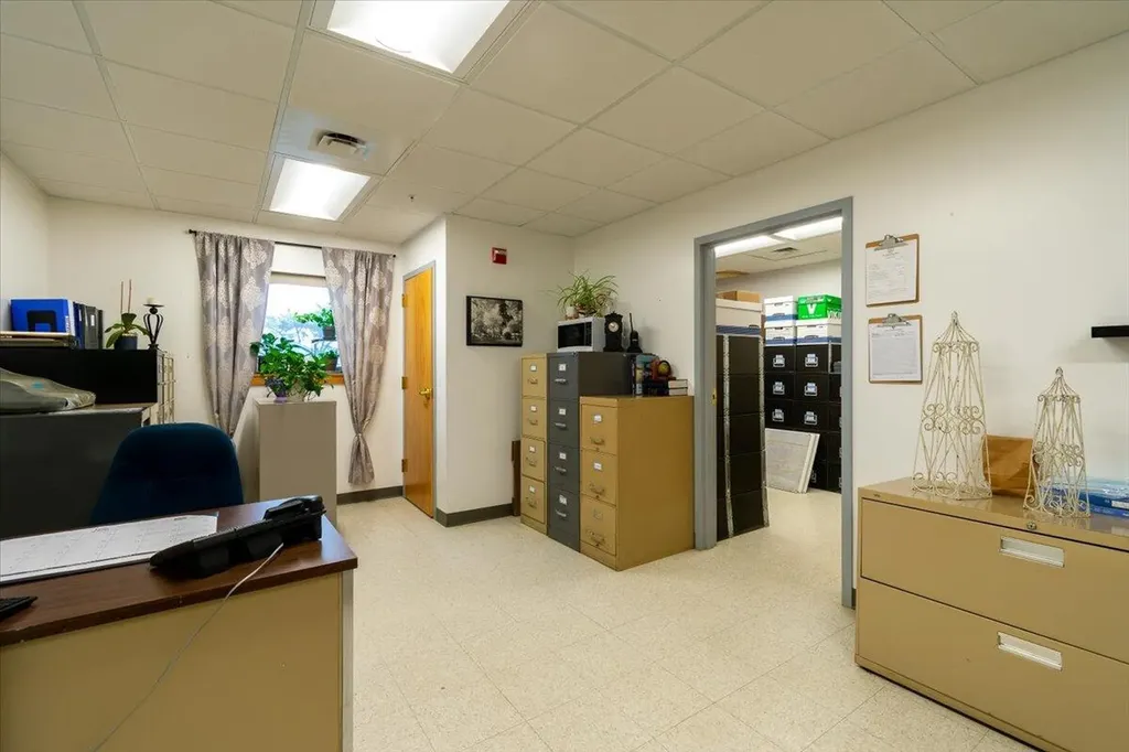 1 Park Drive Rockland ME 04841