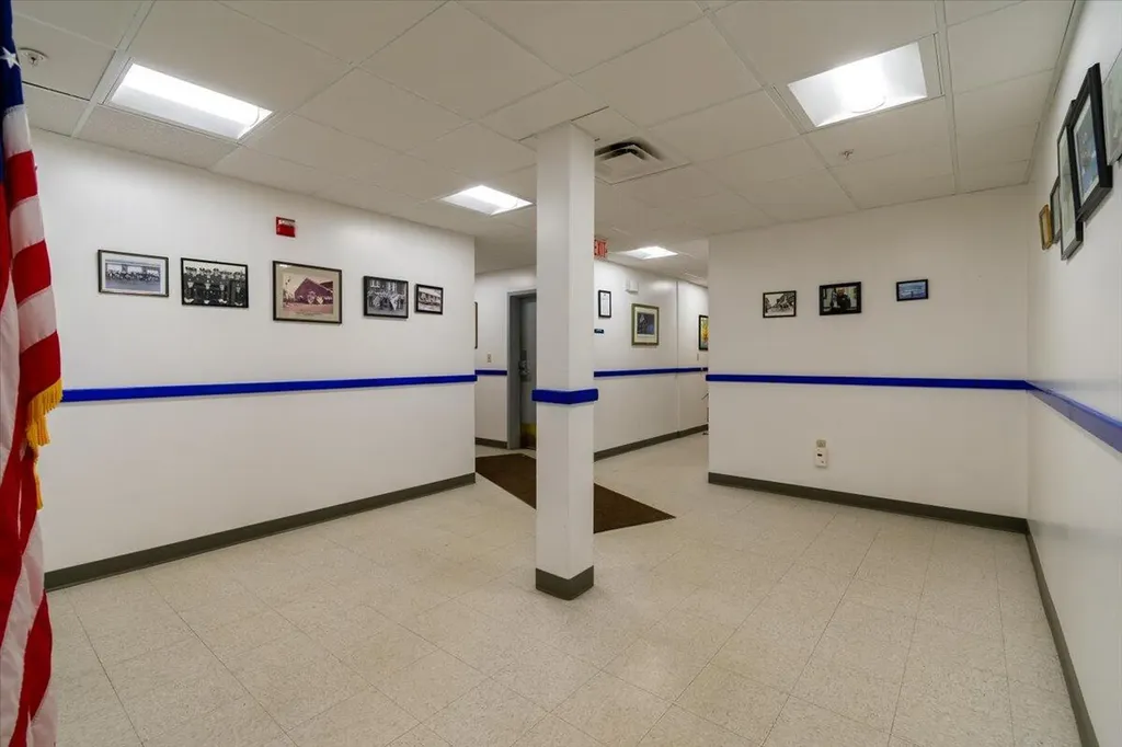 1 Park Drive Rockland ME 04841