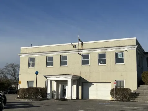 1 Park Drive Rockland ME 04841