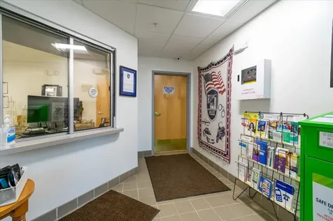 1 Park Drive Rockland ME 04841