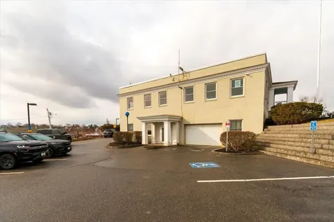 1 Park Drive Rockland ME 04841