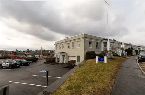 1 Park Drive Rockland ME 04841