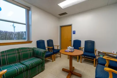 1 Park Drive Rockland ME 04841