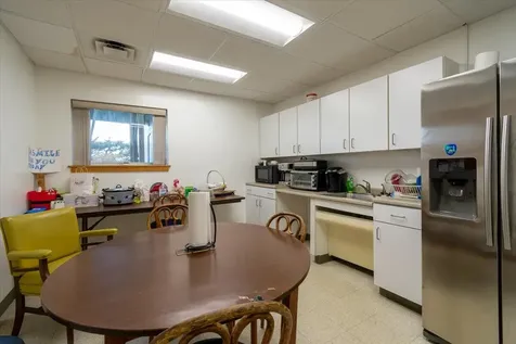 1 Park Drive Rockland ME 04841