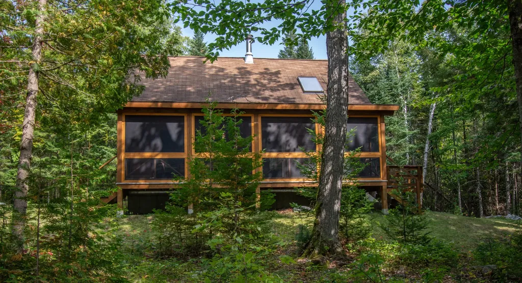 221 Loop Road Moxie Gore ME 04985