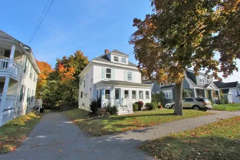 22 Boutelle Road Bangor ME 04401