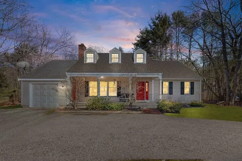 16 River Bend Drive Kennebunk ME 04043