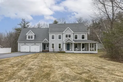 200 Hope Avenue Portland ME 04103