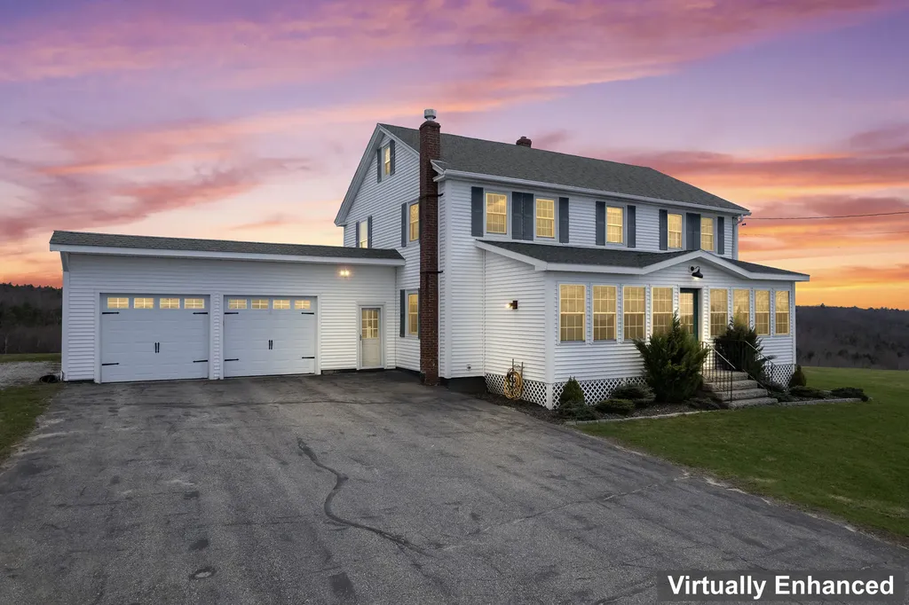 661 Pottle Hill Road Minot ME 04258