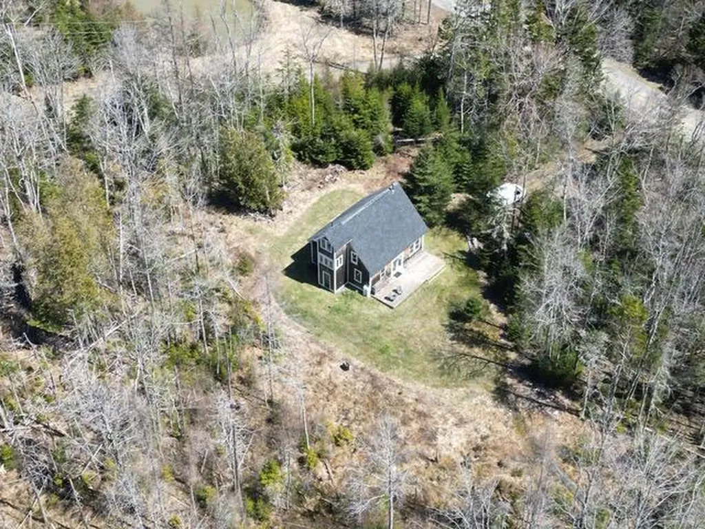 1428 Main Road Islesboro ME 04848