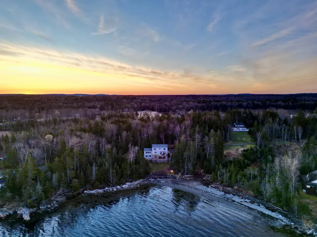 447 Ferry Road Islesboro ME 04848