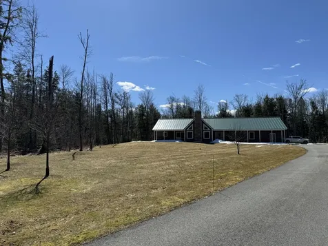 390 Sawyer Road Hampden ME 04444