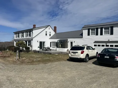 981 River Road Bucksport ME 04416