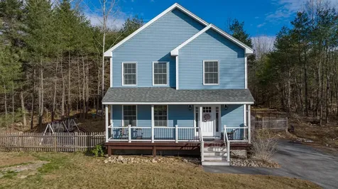 17 Albion Road Windham ME 04062