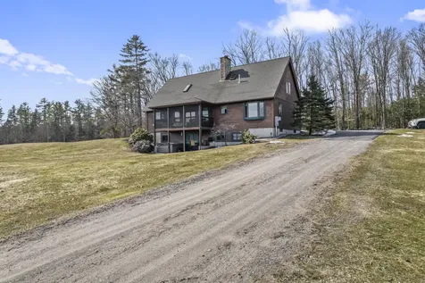 626 Howes Corner Road Turner ME 04282