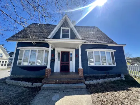 35 Oak Street Biddeford ME 04005