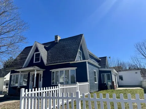 35 Oak Street Biddeford ME 04005