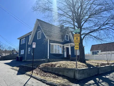 35 Oak Street Biddeford ME 04005