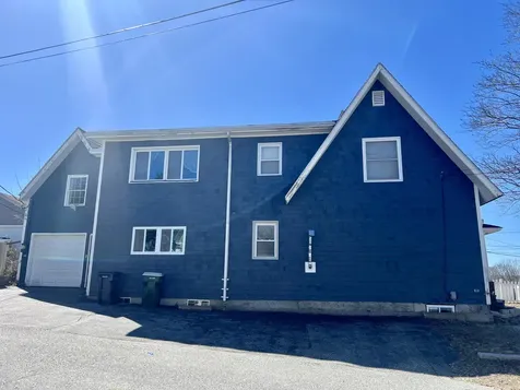 35 Oak Street Biddeford ME 04005