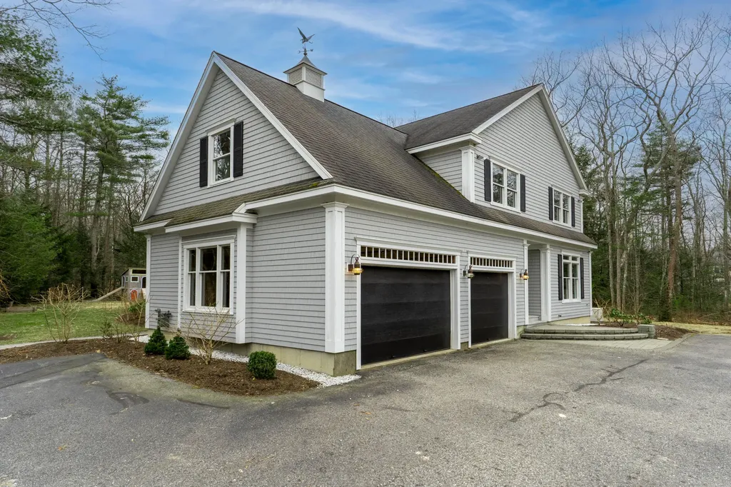 56 Johnson Road Falmouth ME 04105