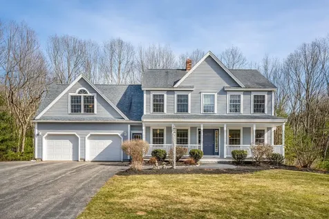 7 Elizabeth Lane Scarborough ME 04074