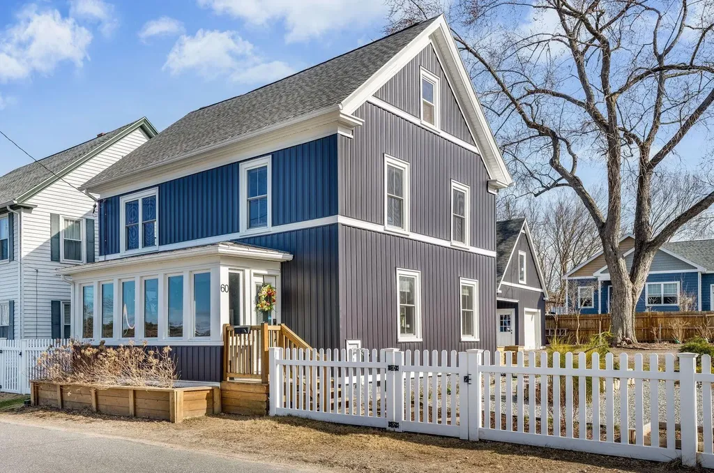 60 Water Street Brunswick ME 04011