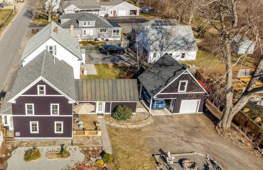60 Water Street Brunswick ME 04011