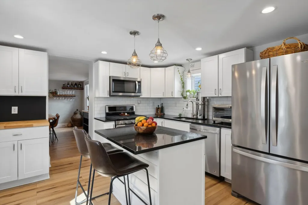 60 Water Street Brunswick ME 04011