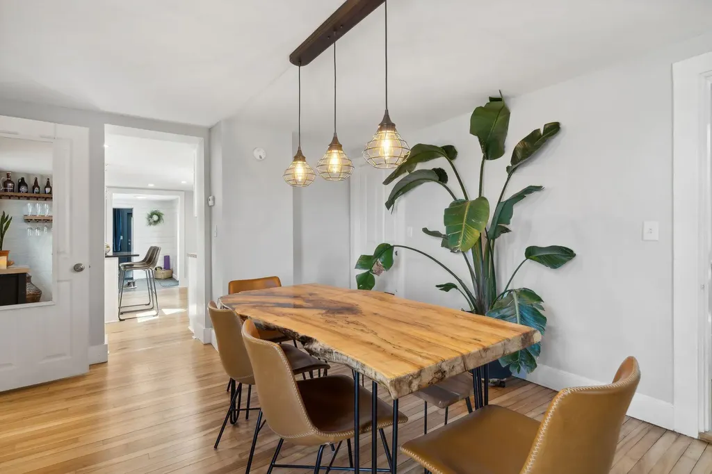 60 Water Street Brunswick ME 04011