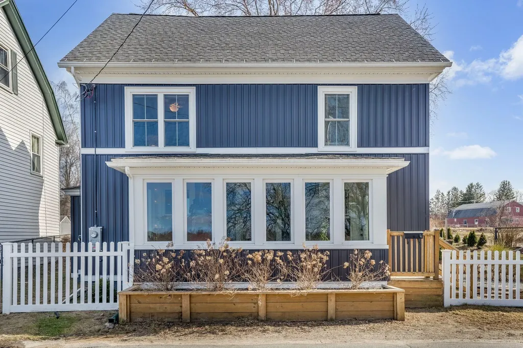 60 Water Street Brunswick ME 04011