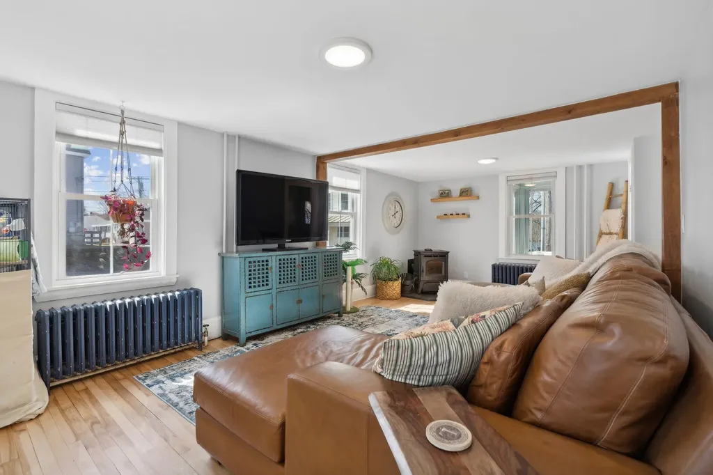 60 Water Street Brunswick ME 04011