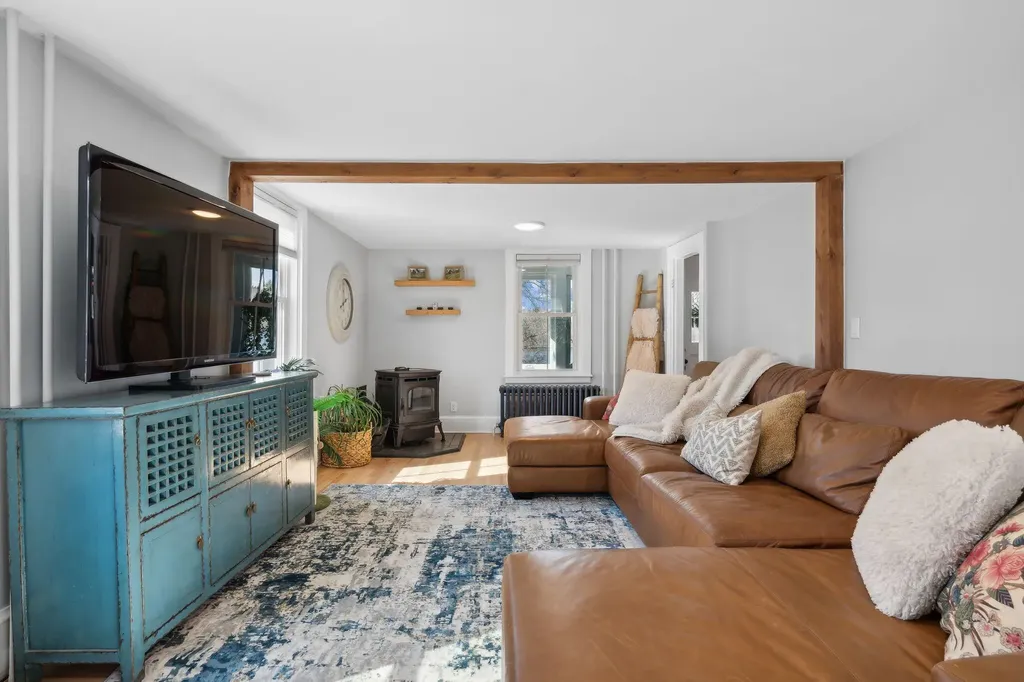 60 Water Street Brunswick ME 04011